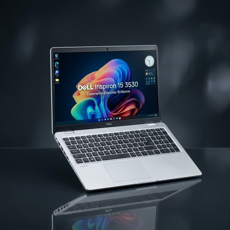 Dell Inspiron 15 3530