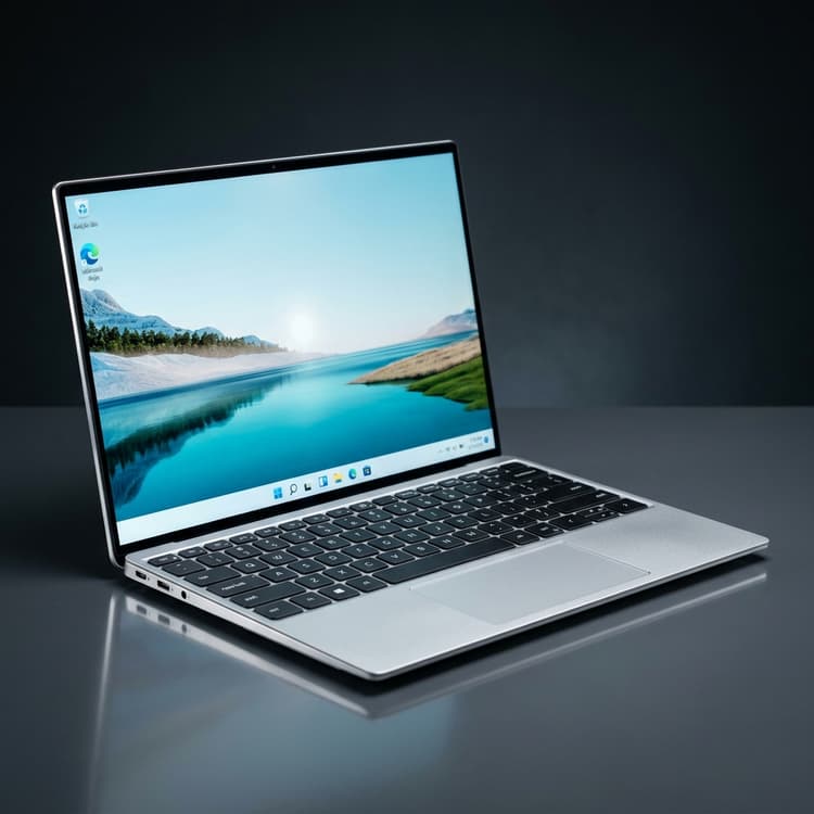 Dell XPS 13 AI