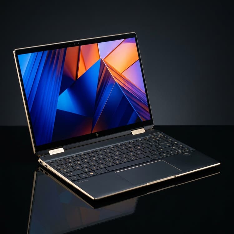HP Spectre x360